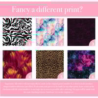 Image 5 of The Nova Sleeves