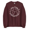 SPI Logo Crewneck Sweatshirt