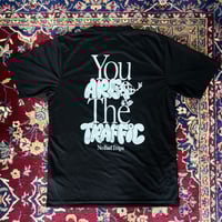 Image 3 of You Are The Traffic Jersey