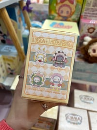 Image 2 of Emma Secret Forest Birthday Party Blind Box