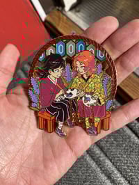 Image 1 of H2O Inhaler Baby Pin