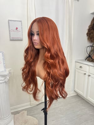 Image of Jaylene luxury (ready to ship)