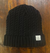 Image 4 of Cable Twist Beanie