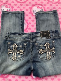 Image 1 of Miss me jeans |34|