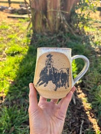 Image 1 of Cutter mug