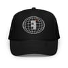 Worldwide Trucker hat
