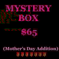 MYSTERY BOX (mother’s day)