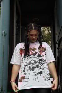 Image 4 of Post Game "Dead Liberty" Tee