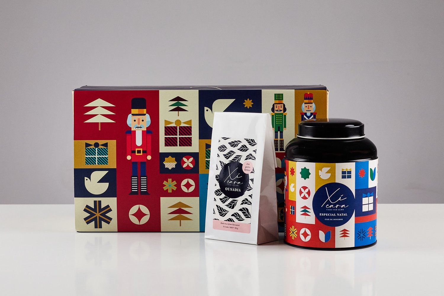Image of  PACK Natal - PRÉ ORDER ( envios a 17 dezembro)