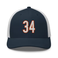 Image 1 of 34 Sweetness Trucker