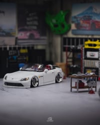 Image 14 of HONDA S2000 V2 CUSTOM
