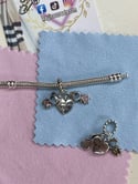 SOLO NIÑAS CHARM 
