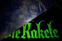Image 2 of Die Rakete / the return