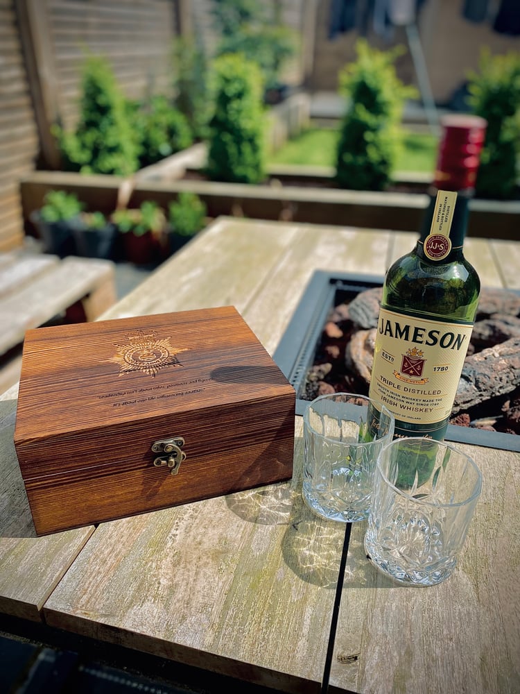 Image of Whisky Glass Gift Set 