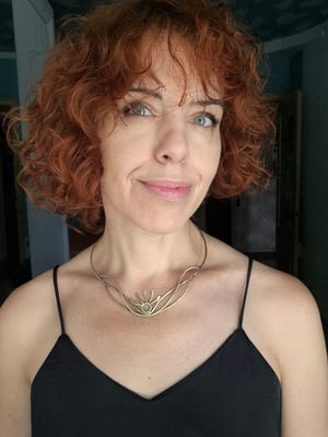 Sun choker 