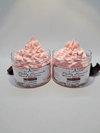 Image 2 of Rose Garden Whipped Body Butter (8 oz)