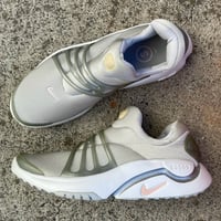 Image 1 of Nike Air Trainer Escape - Size W9.5 (2001)