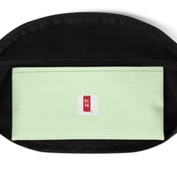 Image 5 of ASHANTI FANNY PACK