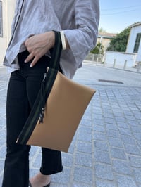 Image 1 of Handmade Bag