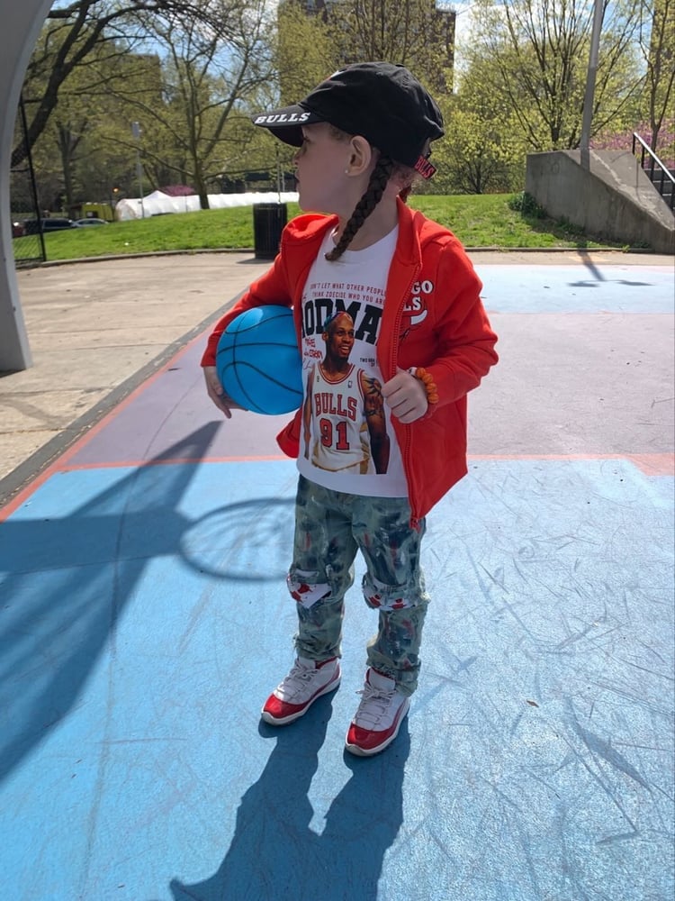 Image of NBA 