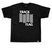 Image of "Track Flag" Tee (P1B-T0117)