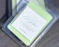 Image 1 of Cut Different - wax melt