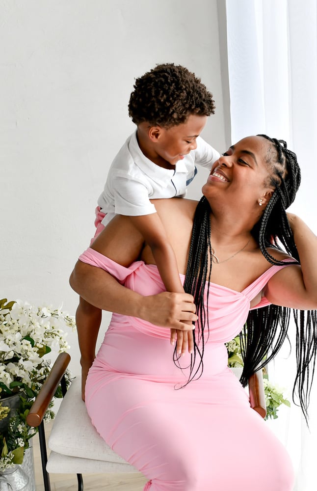 Image of Mommy and Me