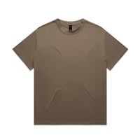 Image 3 of ‘Don’t forget how to play’ Men’s Heavy tee ( PRE ORDER)