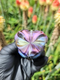Image 2 of Chroma Oni Cat Pendant