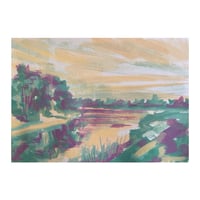Image 2 of 22/100 Mini Landscape