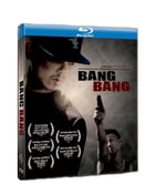 Image of Bang Bang Blu Ray