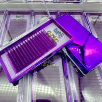 Image 3 of Bratz purple collection 