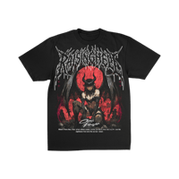 Devil Girl Tee