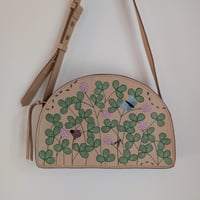 Image 1 of Clover Crossbody