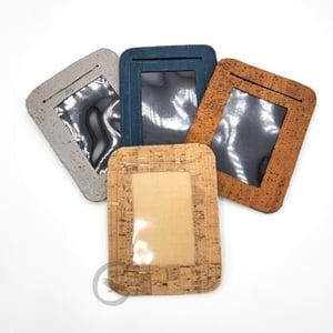 Image of New Cork Wallets