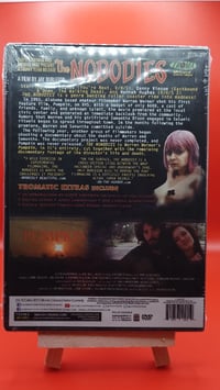 Image 2 of The Nobodies