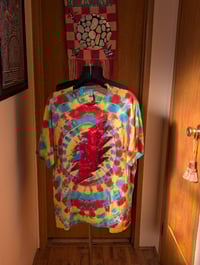 Image 3 of Sequin patch tshirts!