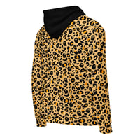 Image 3 of Boo Spotting - Recycled Zipper Hoodie