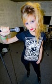 Image of T-Shirt Femme