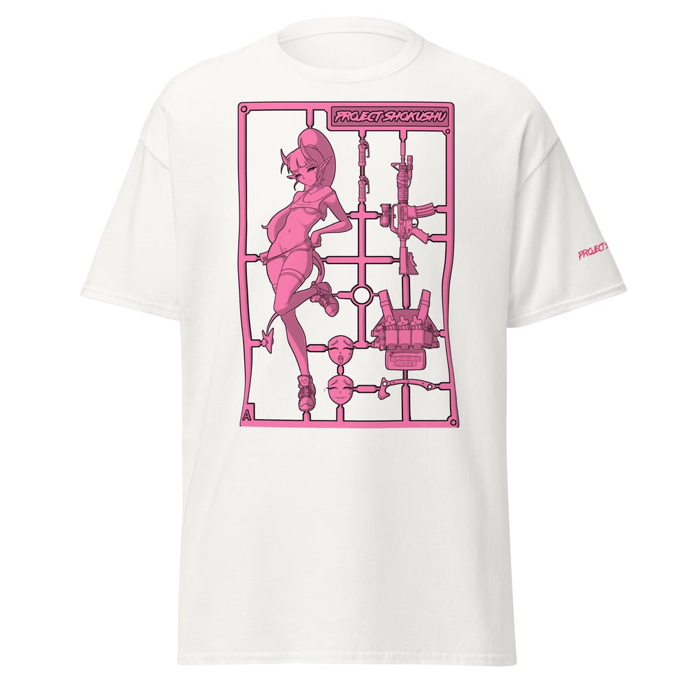 Shoko Kit T-shirt
