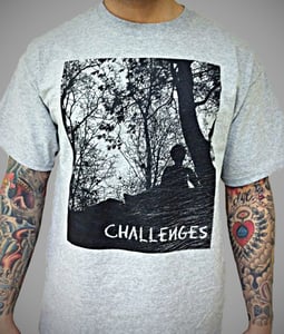 Image of Grey Forest T-Shirt