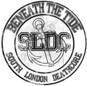 Image of Beneath The Tide E.P "SLDC"