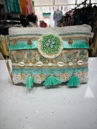 Image 2 of Sea Shell Handbag
