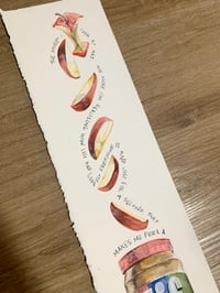 Image 2 of ‘Feeling Better’ Illustration 