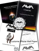 Image of Angels And Airwaves Discography