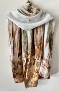 Image 3 of “Breath of Heaven”-   100% Linen Mantle