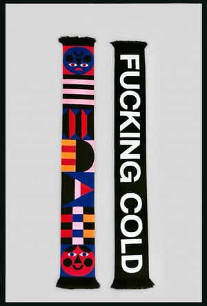 Marco Oggian x Grain