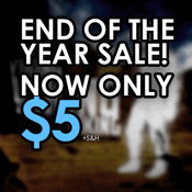 Image of 2011 END OF THE YEAR SALE!