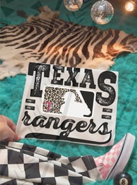 Texas Rangers
