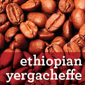 Image of Ethiopian Yergacheffe